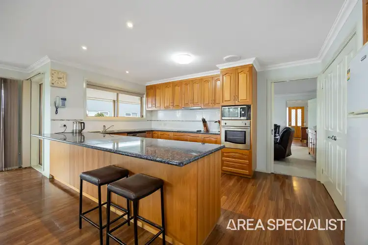 Fifth view of Homely house listing, 83 George Street, Korumburra VIC 3950
