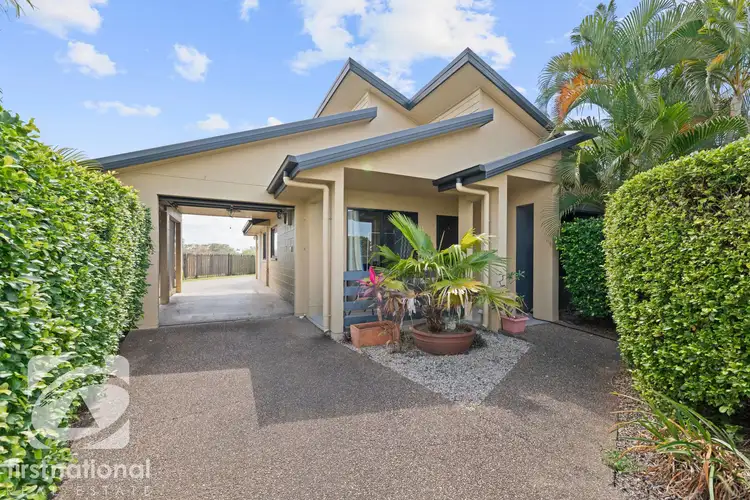 11 Shoveler Court, Condon QLD 4815