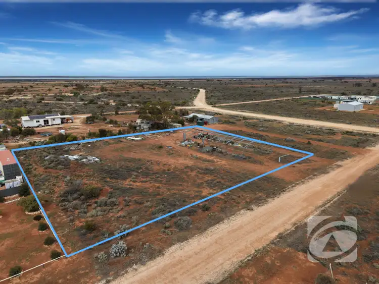 Lot 26, 27 & 28 Second Street, Mount Mary SA 5374