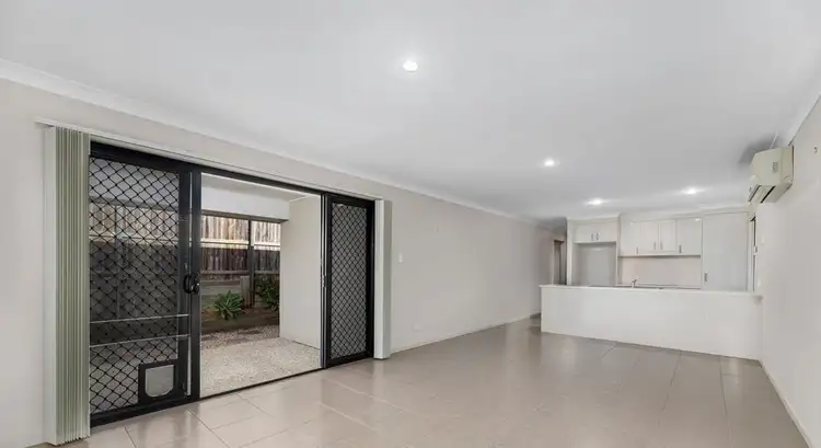 Third view of Homely house listing, 6 GRAMPIAN STREET, Springfield Lakes QLD 4300