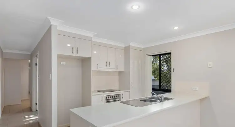 Fourth view of Homely house listing, 6 GRAMPIAN STREET, Springfield Lakes QLD 4300