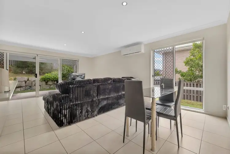 Third view of Homely house listing, 1/23 Catchlove Crescent, Augustine Heights QLD 4300