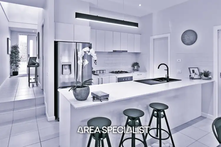 43 Jumbuck Circuit, Carrum Downs VIC 3201