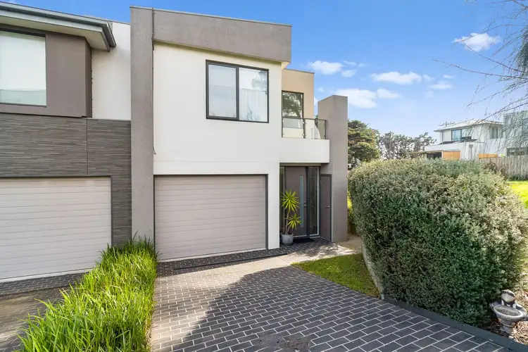 Third view of Homely townhouse listing, 43 Jumbuck Circuit, Carrum Downs VIC 3201