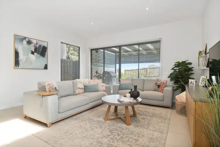 Sixth view of Homely townhouse listing, 43 Jumbuck Circuit, Carrum Downs VIC 3201