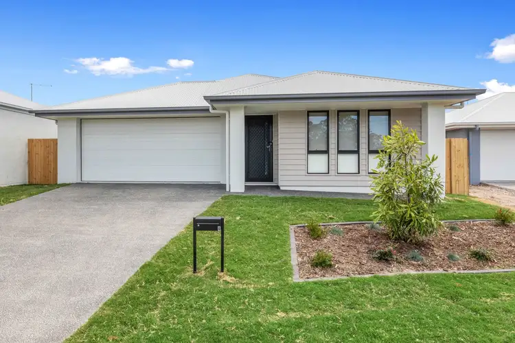 4 Parvula Place, Logan Reserve QLD 4133