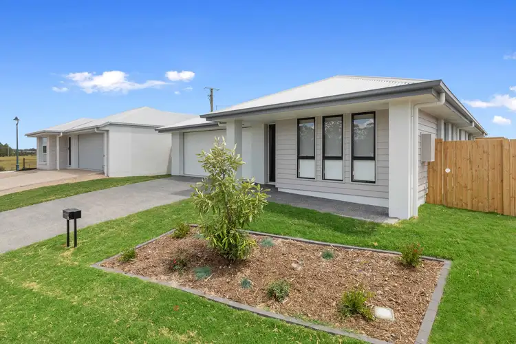 Third view of Homely house listing, 4 Parvula Place, Logan Reserve QLD 4133