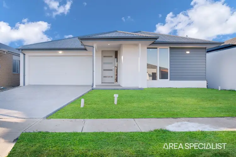 Main view of Homely house listing, 14 Bud Street, Diggers Rest VIC 3427