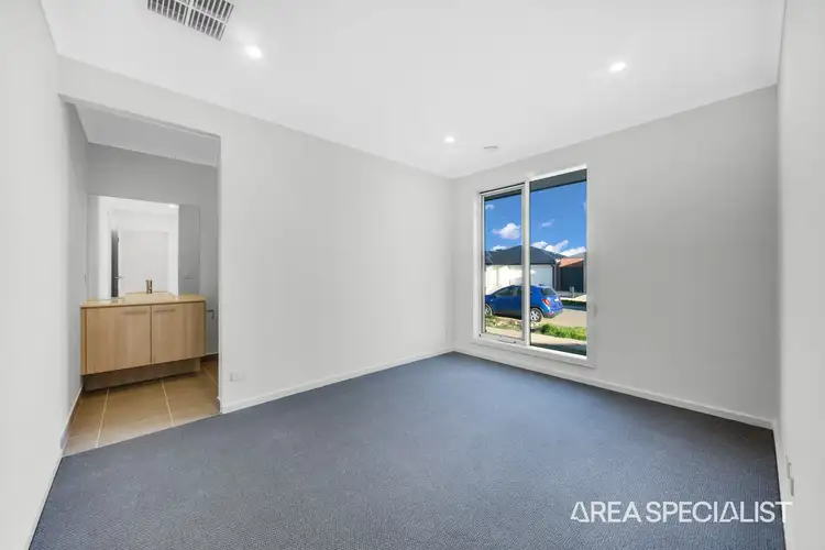 Second view of Homely house listing, 14 Bud Street, Diggers Rest VIC 3427