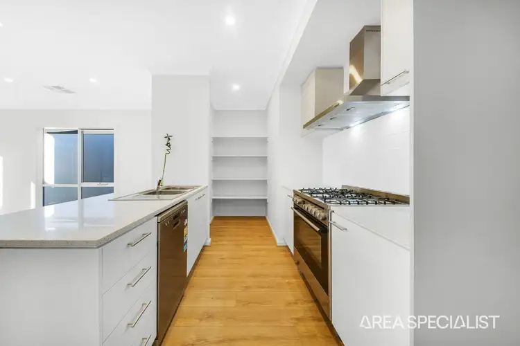 Fifth view of Homely house listing, 14 Bud Street, Diggers Rest VIC 3427