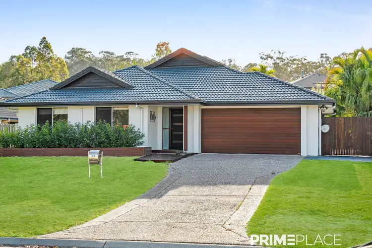 31 Dillon Avenue, Augustine Heights QLD 4300
