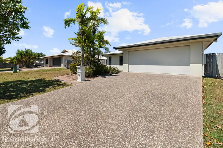 55 SHOALMARRA DRIVE