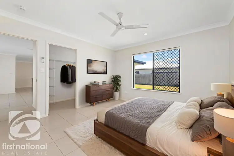 Sixth view of Homely house listing, 55 SHOALMARRA DRIVE, Mount Low QLD 4818