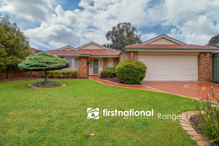 89 Ormonde Road, Ferntree Gully VIC 3156
