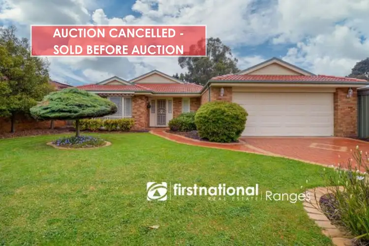 89 Ormonde Road, Ferntree Gully VIC 3156