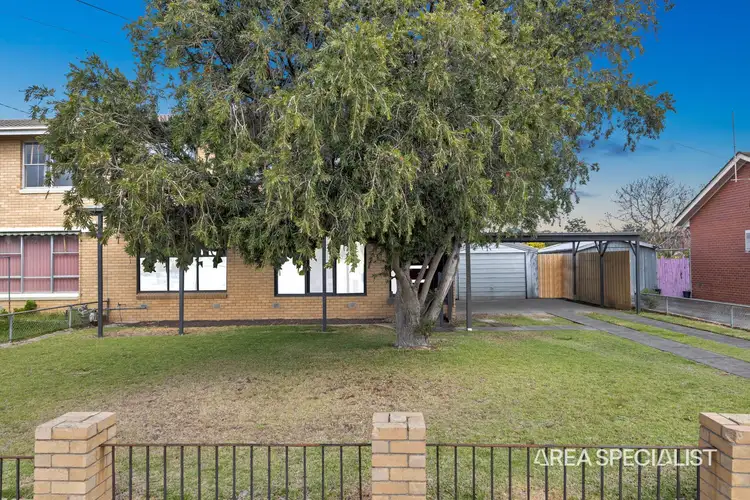 Second view of Homely house listing, 79 Goldsworthy Road, Corio VIC 3214