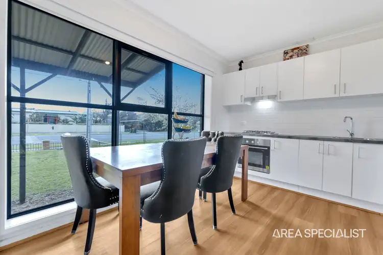 Fourth view of Homely house listing, 79 Goldsworthy Road, Corio VIC 3214