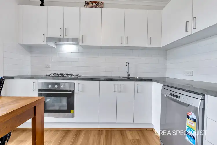 Fifth view of Homely house listing, 79 Goldsworthy Road, Corio VIC 3214