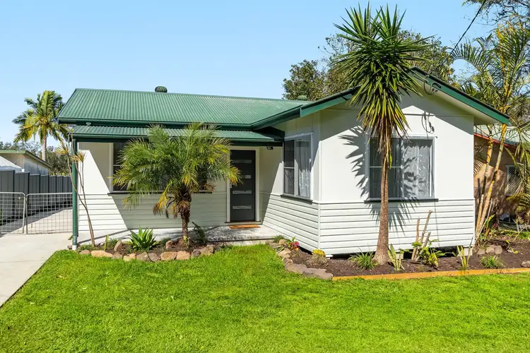 5 Barling Street, Casino NSW 2470