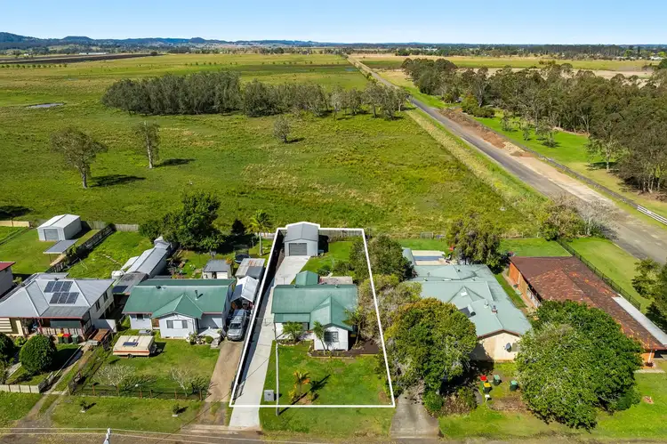 5 Barling Street, Casino NSW 2470