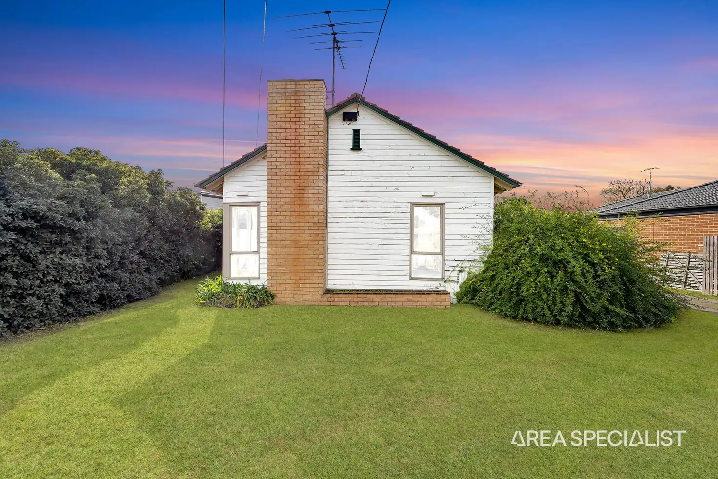 Main view of Homely house listing, 46 Talona Crescent, Corio VIC 3214