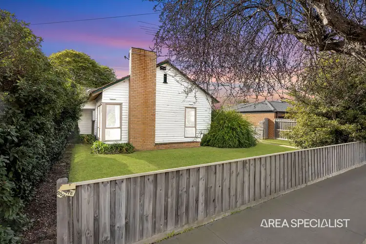 Second view of Homely house listing, 46 Talona Crescent, Corio VIC 3214