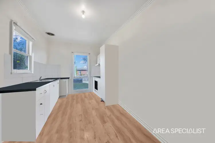 Fourth view of Homely house listing, 46 Talona Crescent, Corio VIC 3214