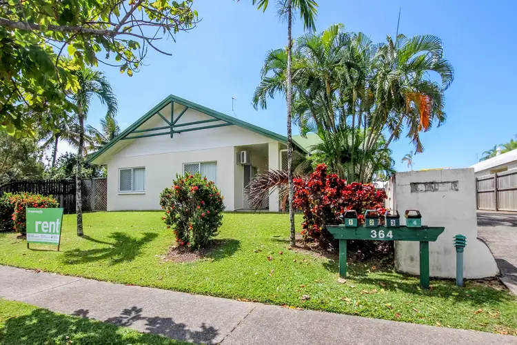 2/364 Mccoombe Street, Mooroobool QLD 4870