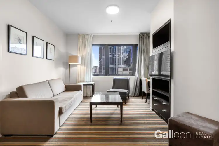 901/250 Elizabeth Street, Melbourne VIC 3000