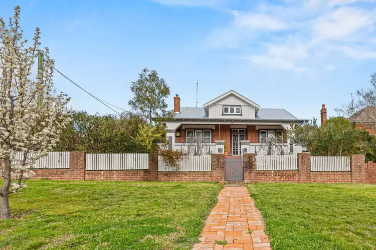 31 Shaw Street, Yass NSW 2582