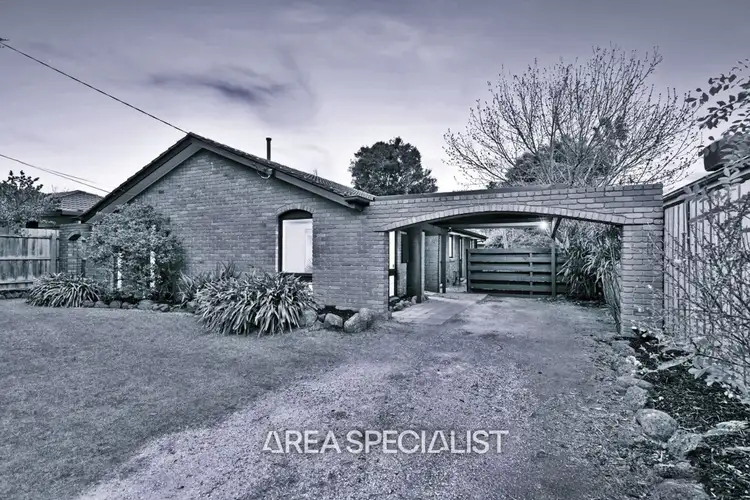 55 Silvertop Crescent