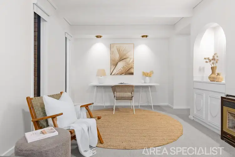 Fifth view of Homely house listing, 55 Silvertop Crescent, Frankston North VIC 3200