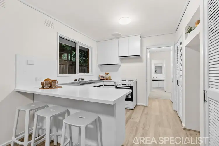 Sixth view of Homely house listing, 55 Silvertop Crescent, Frankston North VIC 3200