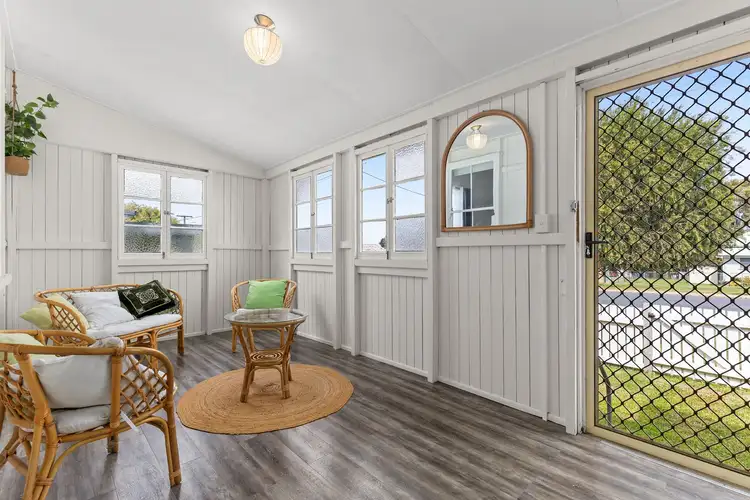 Second view of Homely house listing, 4 Percy Street, Warwick QLD 4370