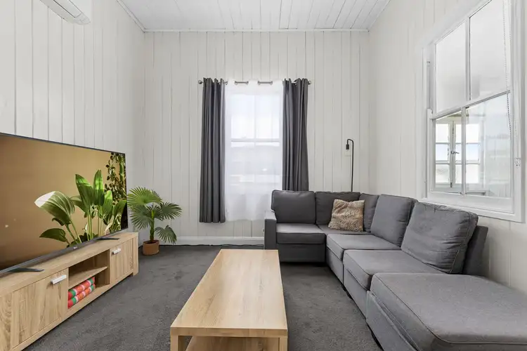 Third view of Homely house listing, 4 Percy Street, Warwick QLD 4370