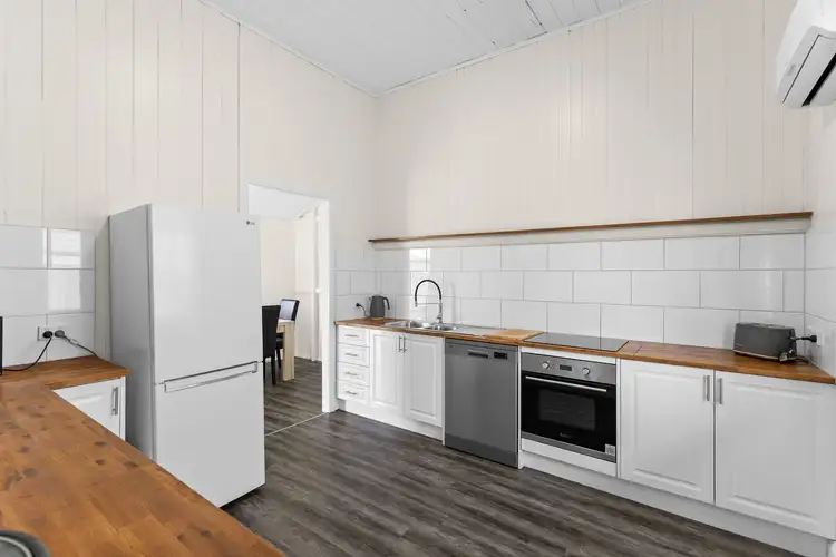 Fourth view of Homely house listing, 4 Percy Street, Warwick QLD 4370