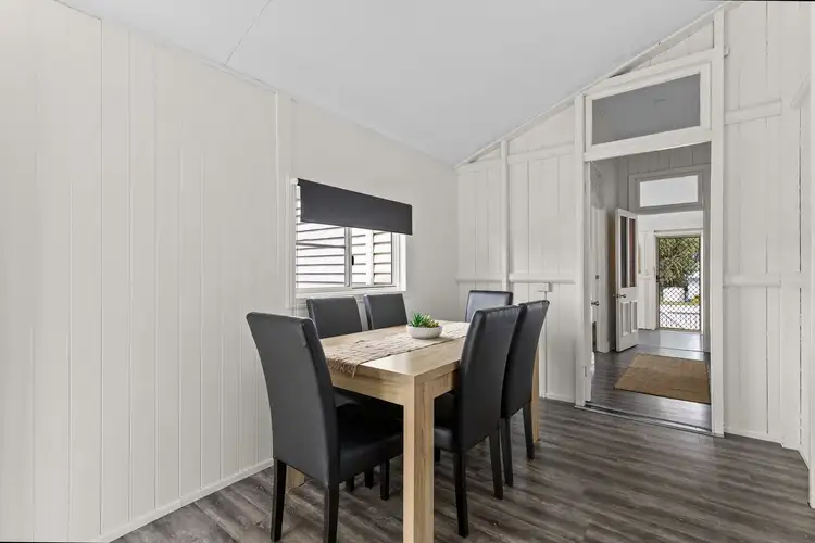 Fifth view of Homely house listing, 4 Percy Street, Warwick QLD 4370