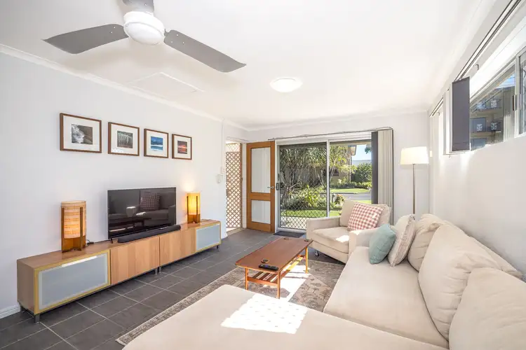 Second view of Homely unit listing, 2/51 Sylvan Beach Esplanade, Bellara QLD 4507