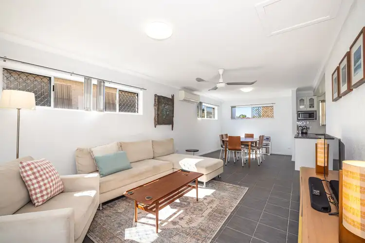 Third view of Homely unit listing, 2/51 Sylvan Beach Esplanade, Bellara QLD 4507