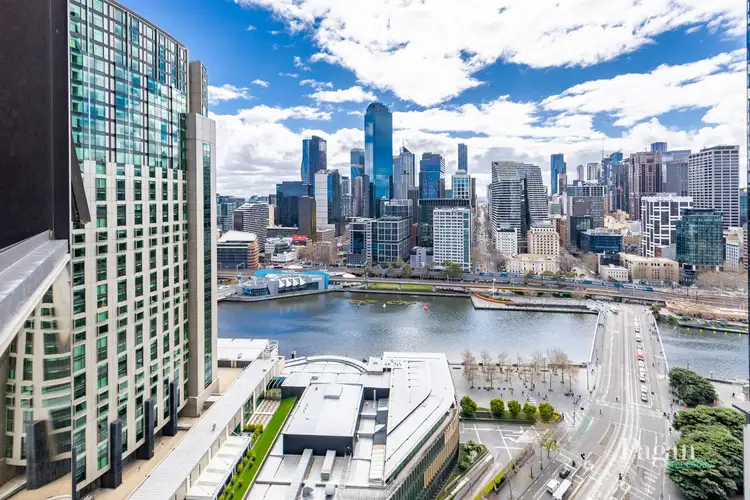 2501/9 Power Street, Southbank VIC 3006