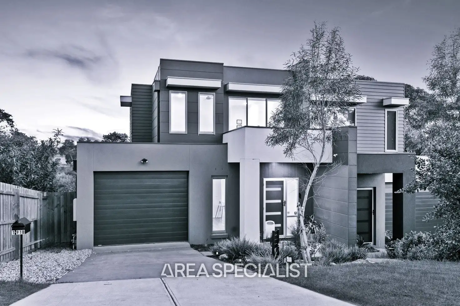 Main view of Homely unit listing, 1/91B Aqueduct Road, Langwarrin VIC 3910