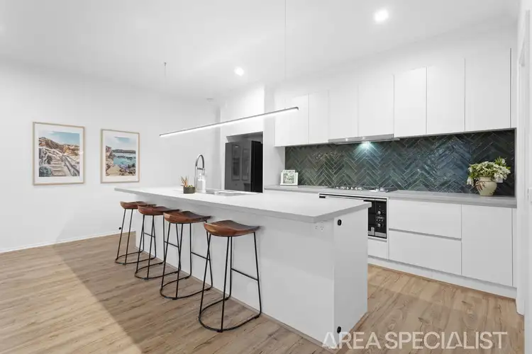Fourth view of Homely unit listing, 1/91B Aqueduct Road, Langwarrin VIC 3910