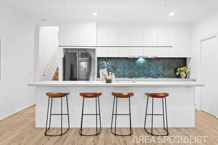 Fourth view of Homely unit listing, 1/91B Aqueduct Road, Langwarrin VIC 3910