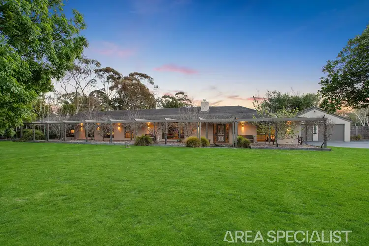 1380 Frankston - Flinders Road, Somerville VIC 3912