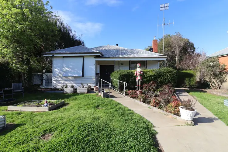 116 King George Street