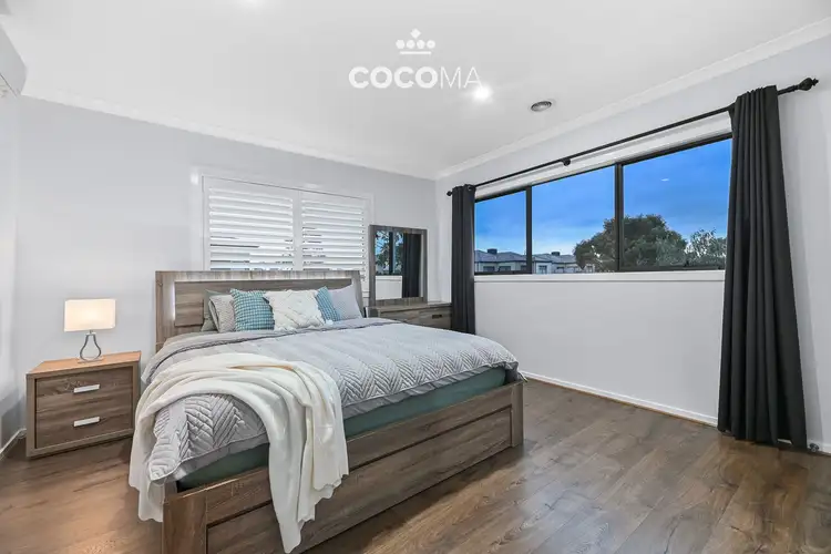 Fifth view of Homely townhouse listing, 37 Linden Drive, Keysborough VIC 3173