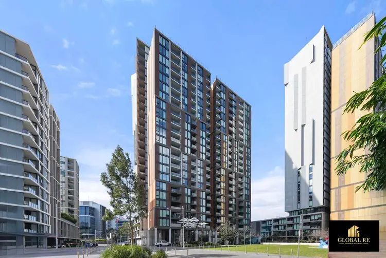 2111/1 Network Place, North Ryde NSW 2113