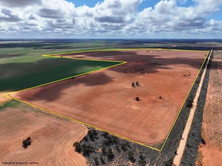 Lot 1 Macs Road, Merrinee VIC 3496