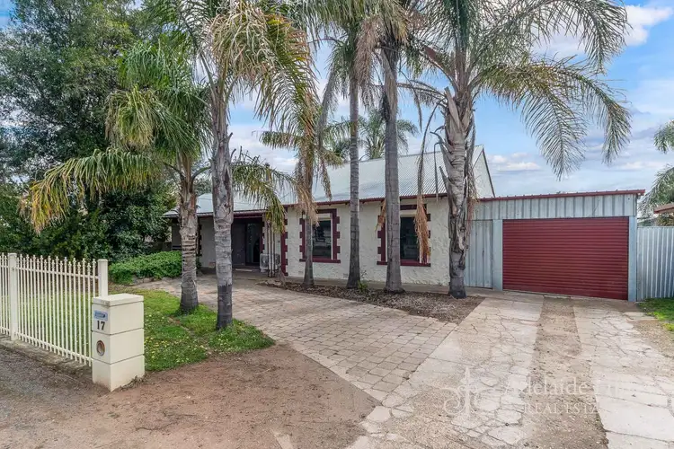 17 Montgomery Avenue, Murray Bridge SA 5253