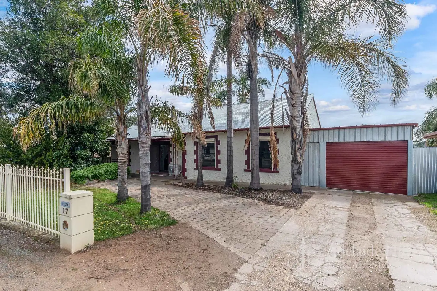 Main view of Homely house listing, 17 Montgomery Avenue, Murray Bridge SA 5253